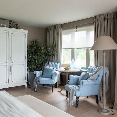 Lebeau 19 Hotel Knokke-Heist Eksteriør bilde