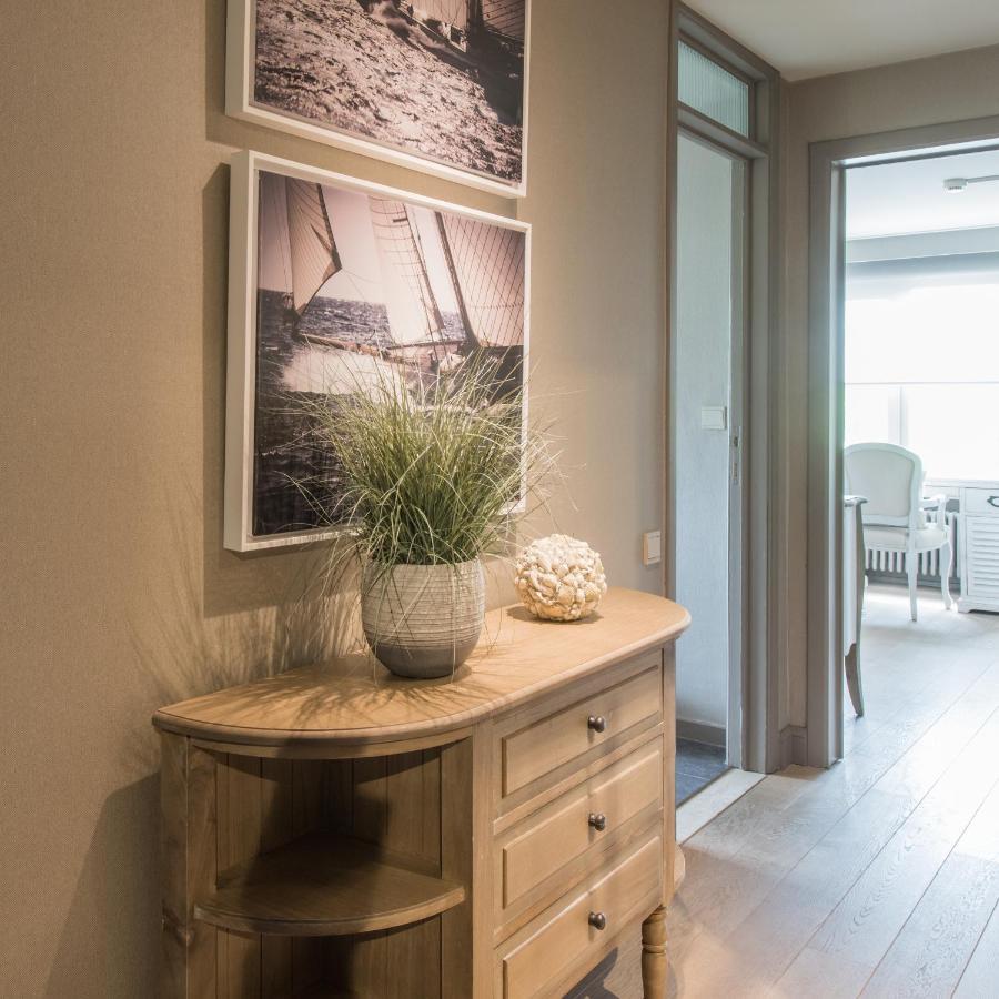 Lebeau 19 Hotel Knokke-Heist Eksteriør bilde