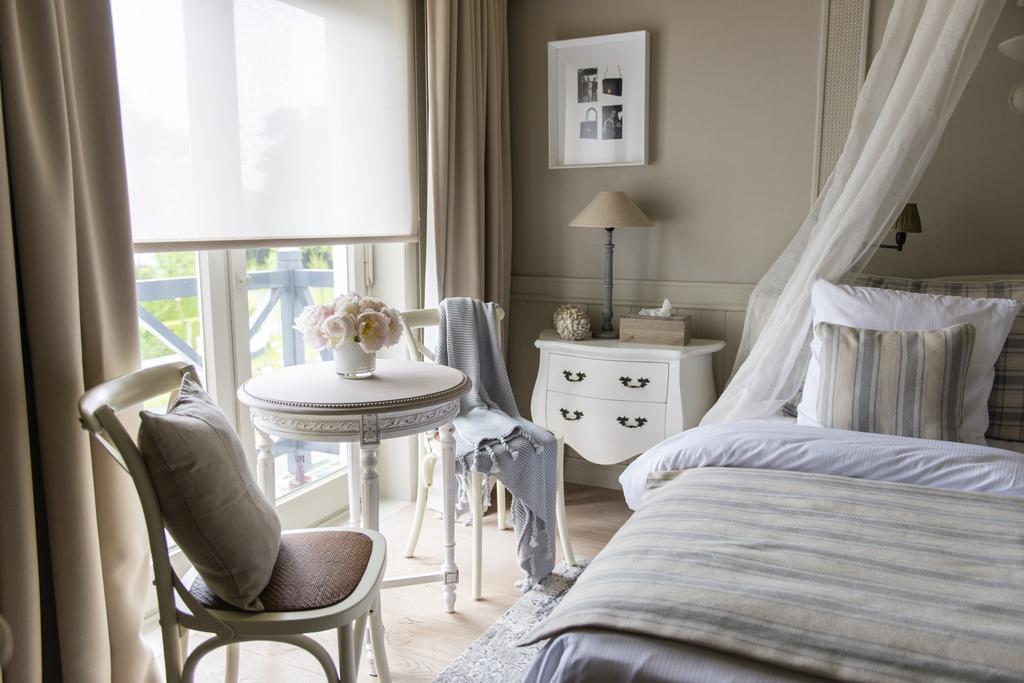 Lebeau 19 Hotel Knokke-Heist Eksteriør bilde